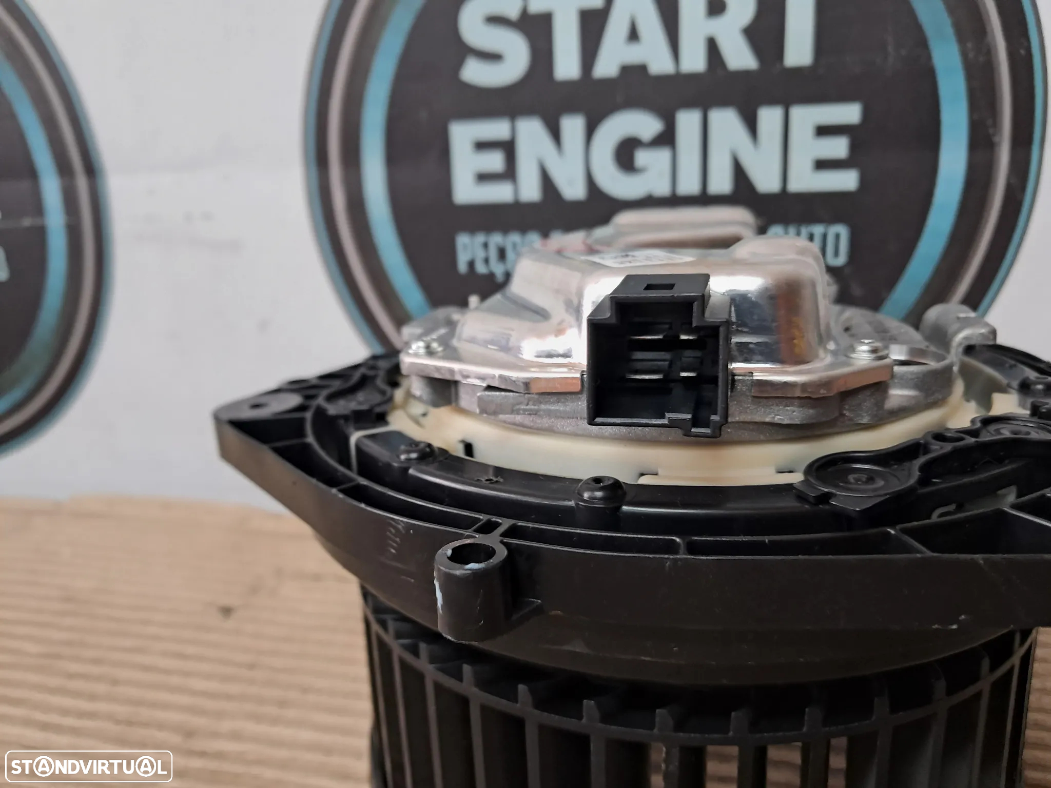 Motor da sofagem BMW Serie 3 G20 G21 Serie 4 G80 2019-2024 - 2