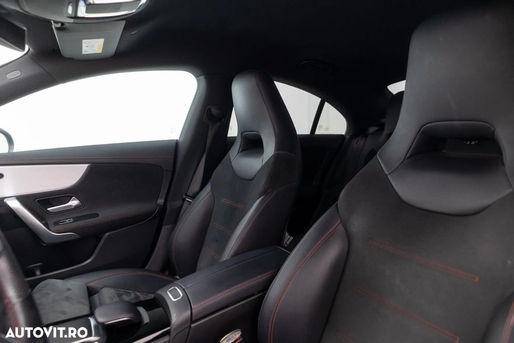 Mercedes-Benz CLA 200 7G-DCT Edition 2020 - 27