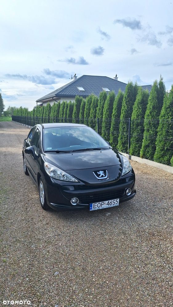 Peugeot 207 1.4 Presence - 3