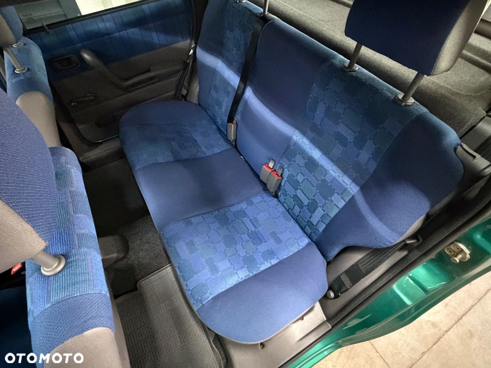 Fiat Punto - 14