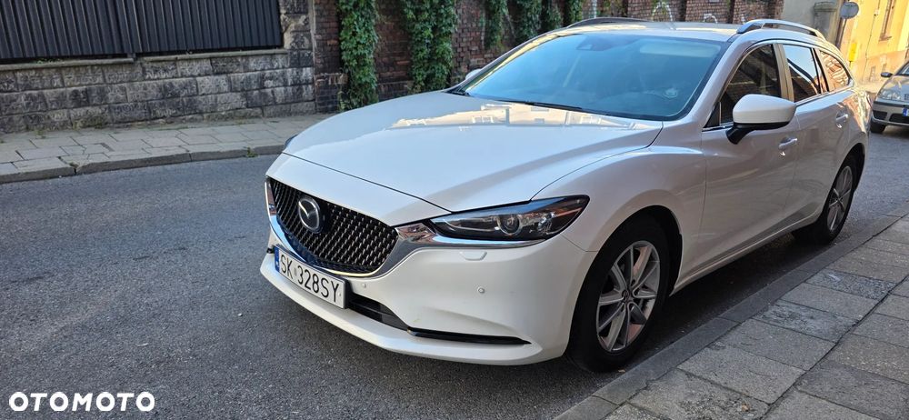 Mazda 6 2.0 SkyEnergy - 12