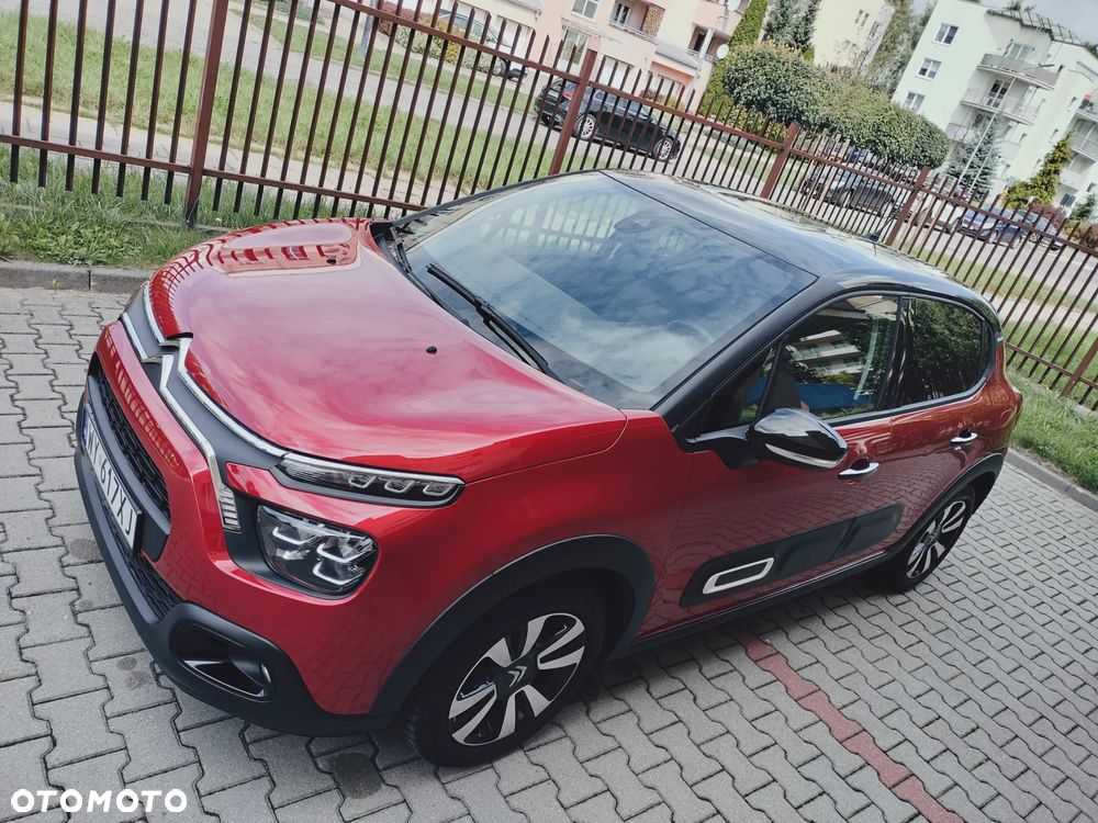 Citroën C3 1.2 PureTech Shine - 1