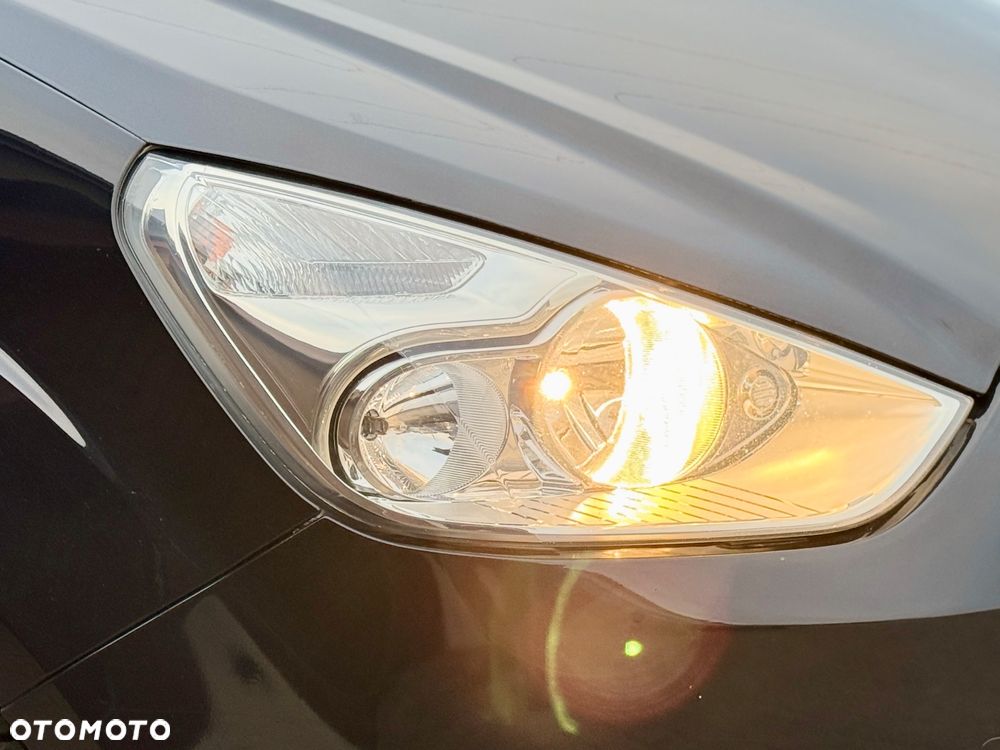 Ford Galaxy 2.0 TDCi Titanium - 7