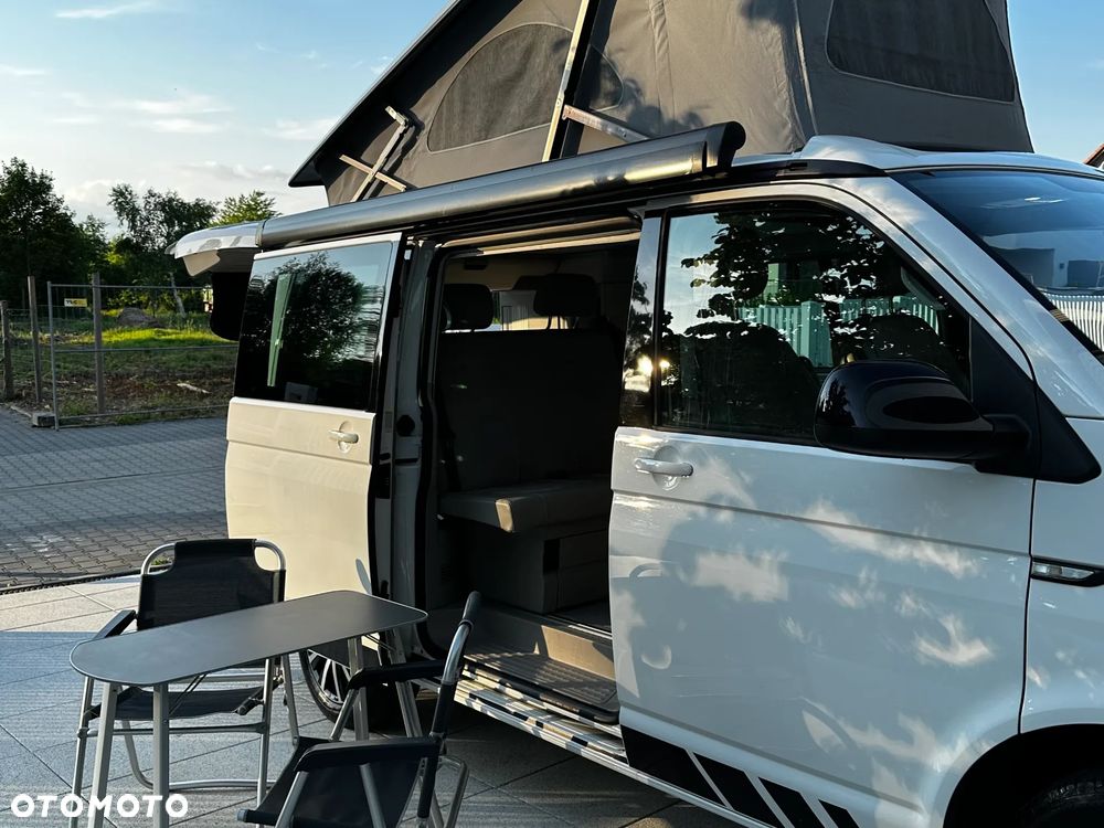 Volkswagen California - 24