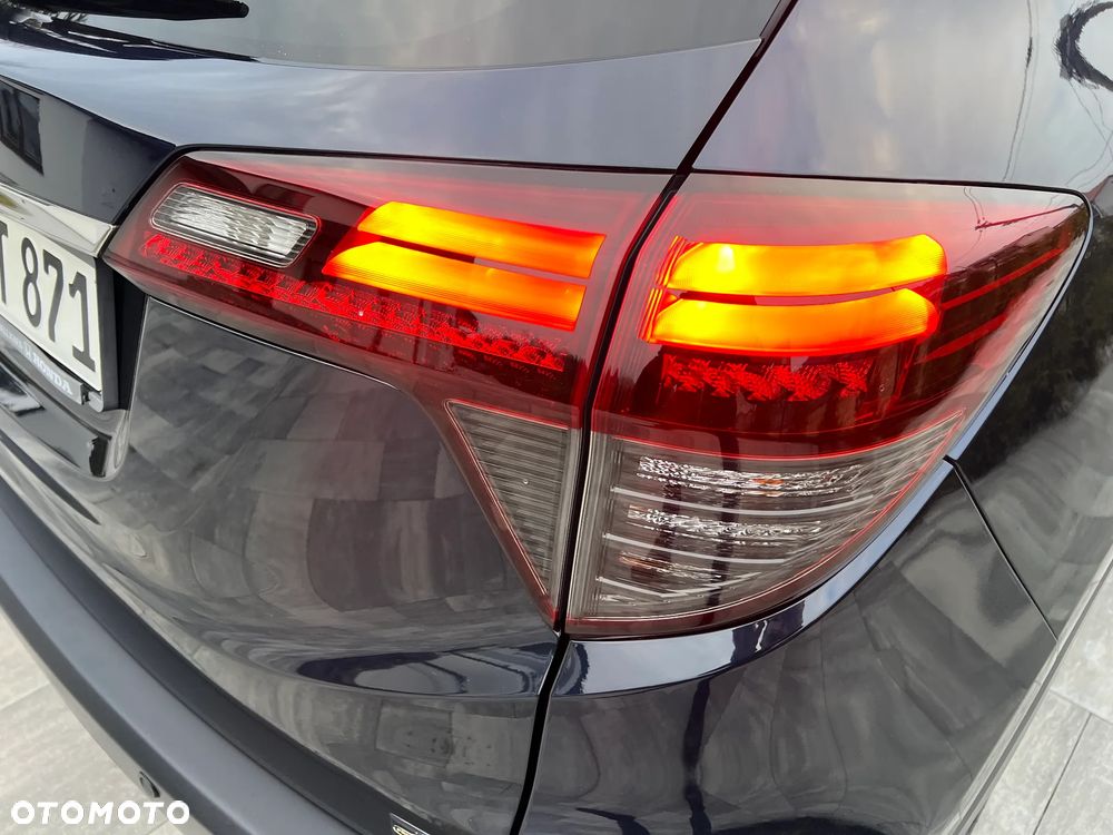 Honda HR-V 1.5 i-VTEC Executive - 24