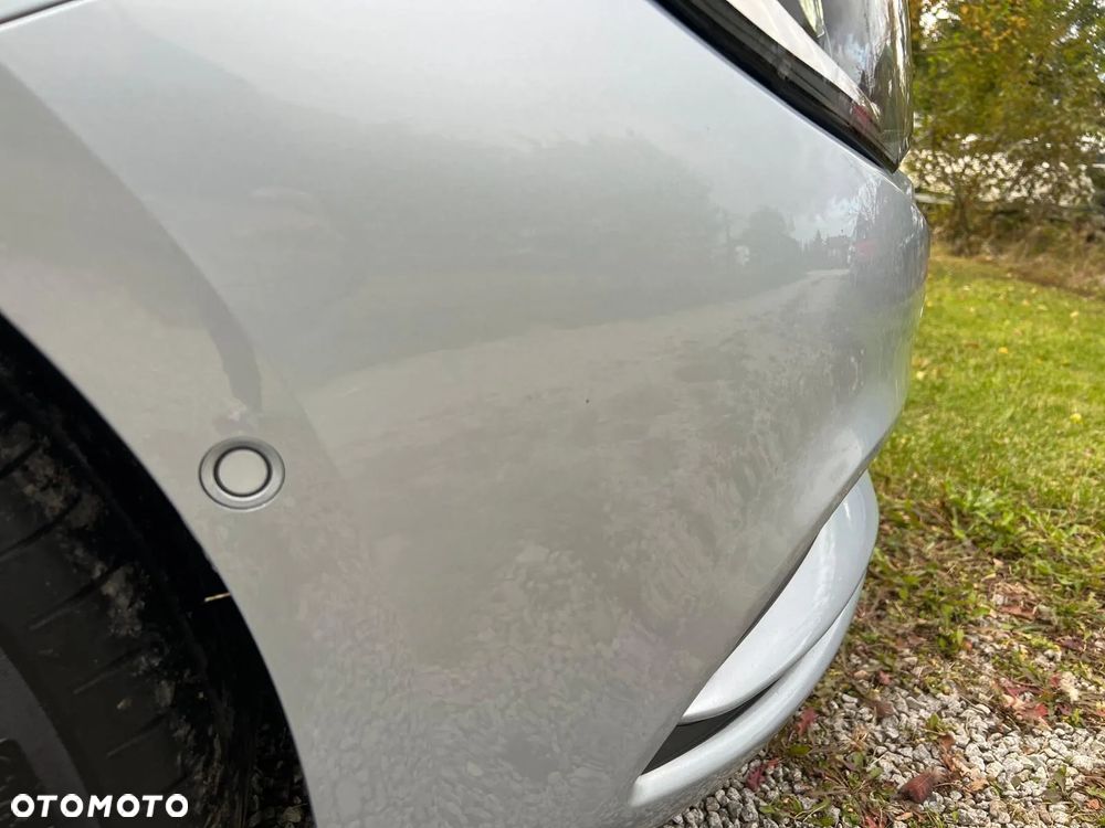Opel Astra V 1.6 CDTI Dynamic - 8