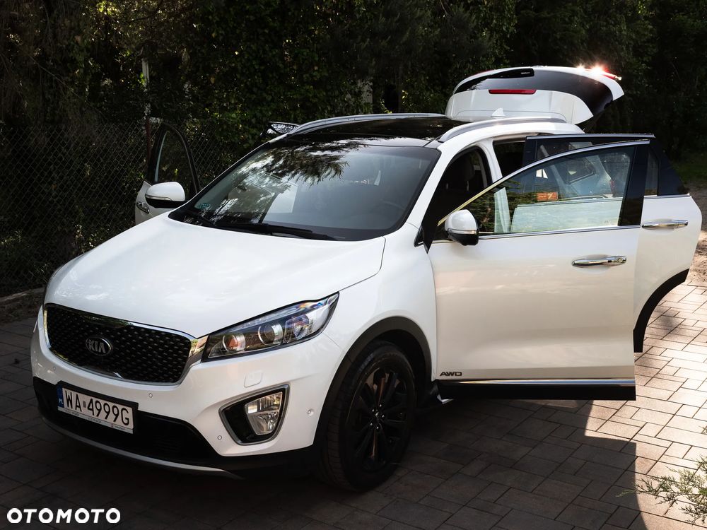 Kia Sorento 2.0 CRDI XL - 8