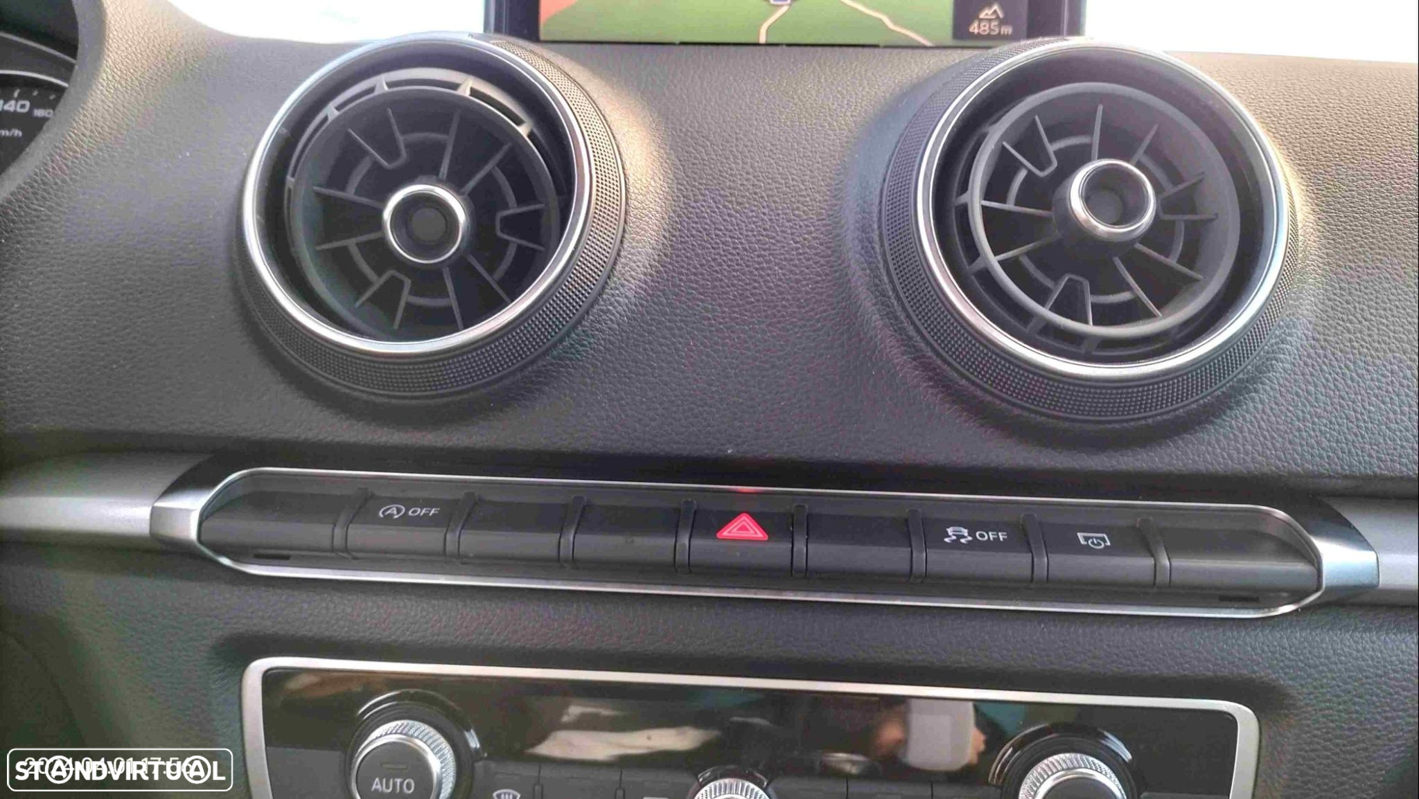 Audi A3 Sportback 30 TDI S-line - 17