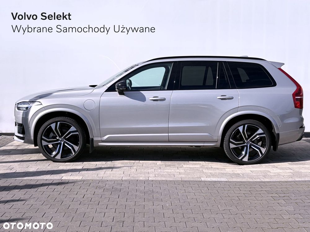 Volvo XC 90 - 4