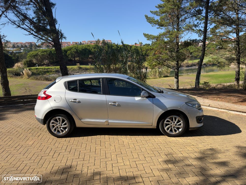 Renault Mégane - 23