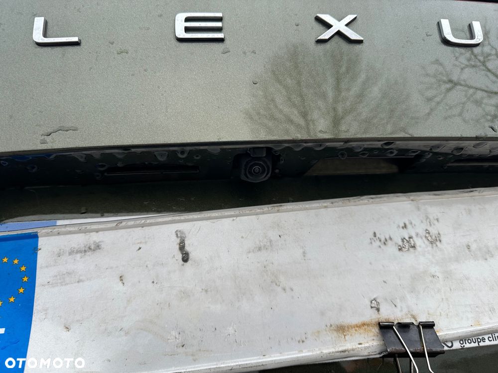 Lexus NX 450h+ E-FOUR - 12