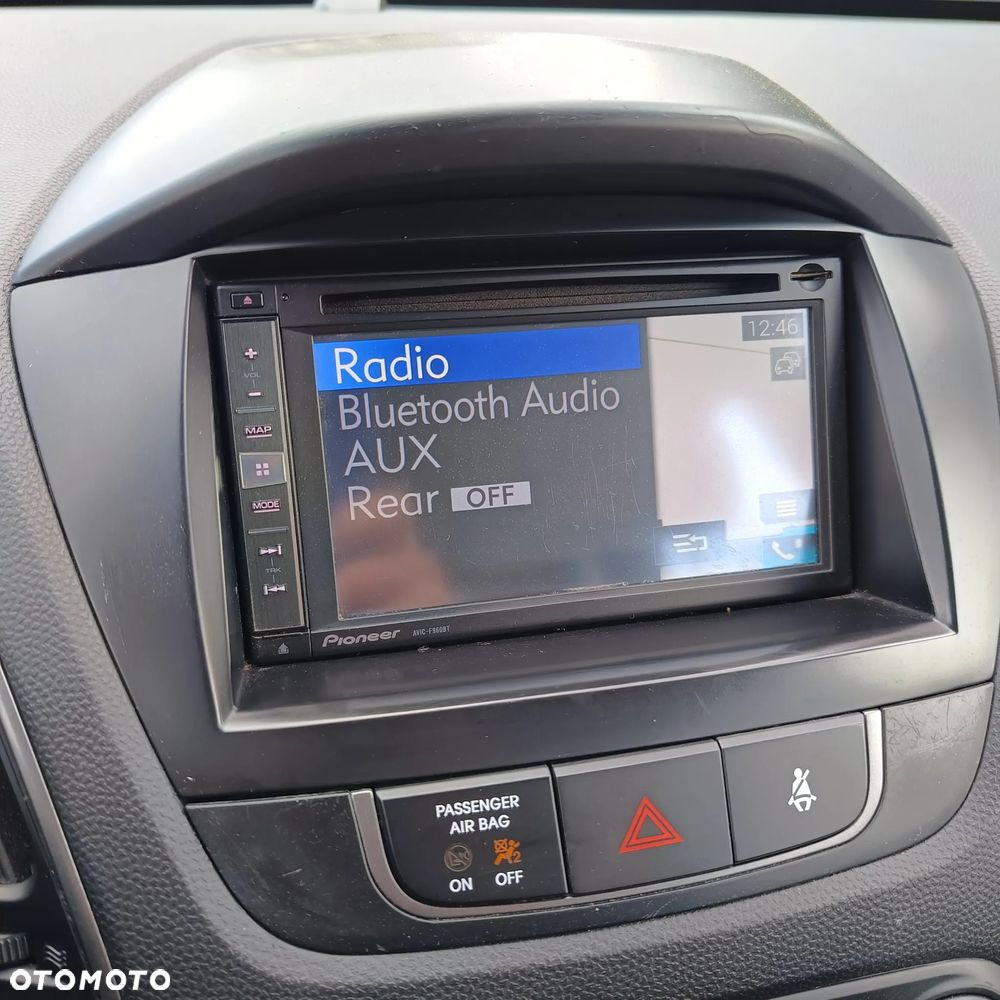 Hyundai ix35 1.6 2WD Comfort - 28