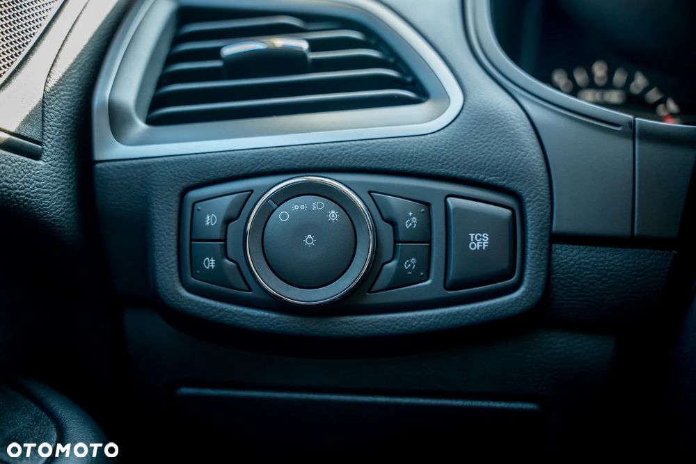 Ford Edge - 6