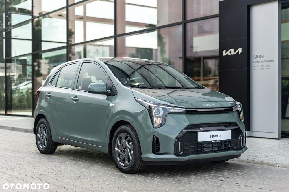 Kia Picanto - 2