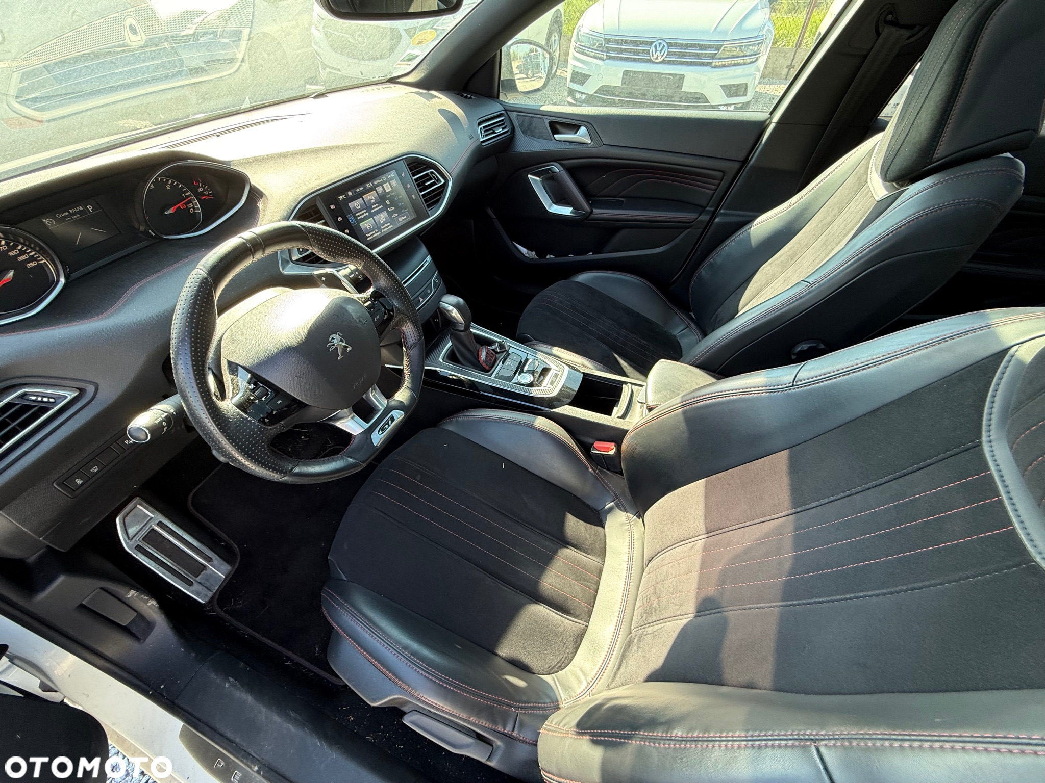 Peugeot 308 SW BlueHDi 180 EAT6 GT - 9