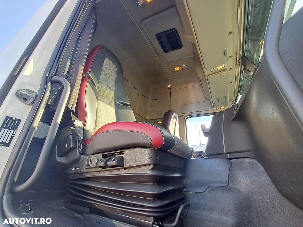 Volvo fm 450 460cp euro 6 automat - 31