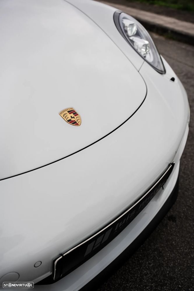 Porsche 911 (991) Carrera 2 S PDK - 13