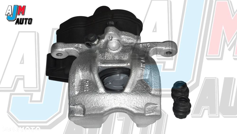 Zacisk hamulcowy Tył Tylny Prawy Audi A4 Allroad B9 A4 B9 A5 A6 C8 Allroad C8 A7 Q5