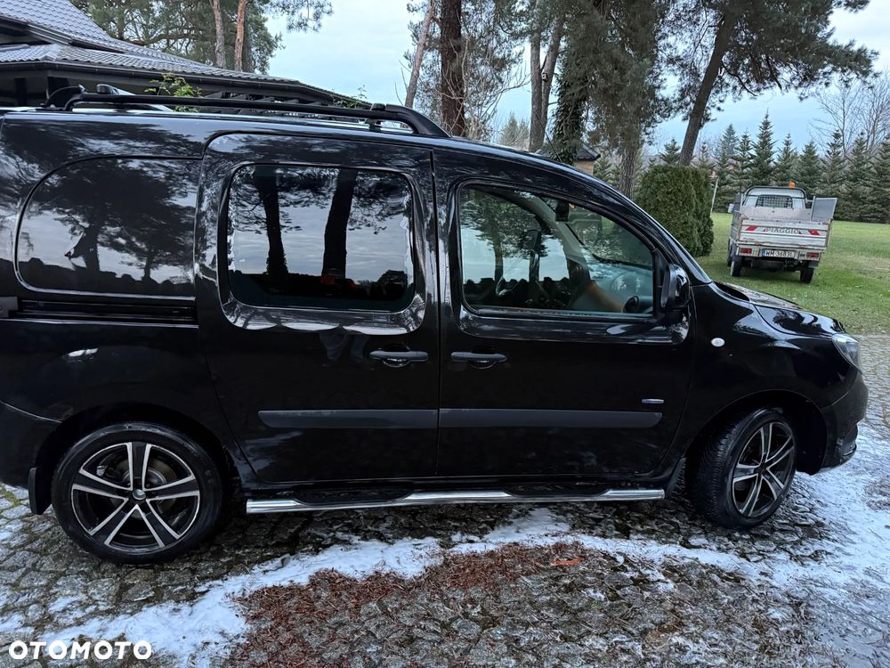 Mercedes-Benz Citan - 4