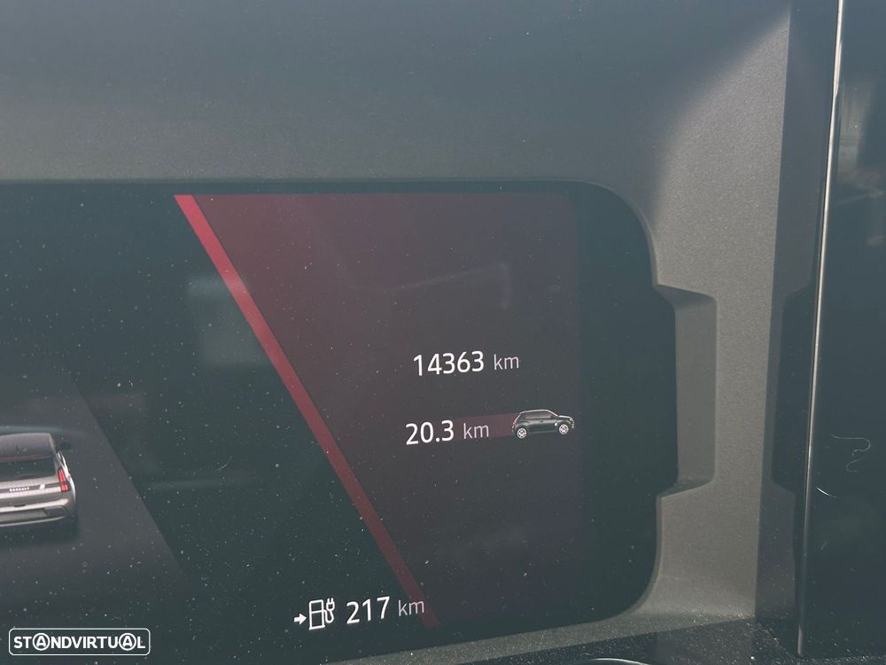 Renault 5 E-Tech 40 kWh Techno Autonomia Urbana - 9