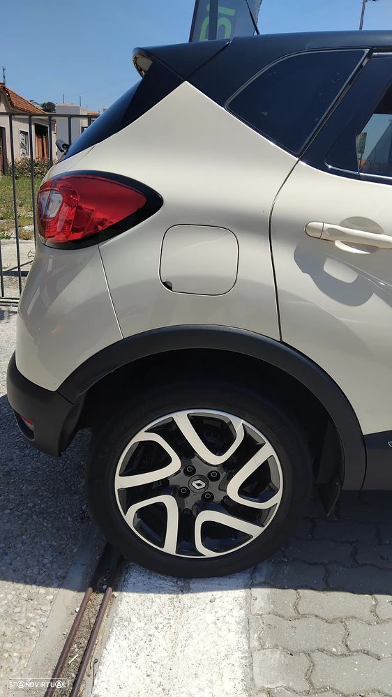 Renault Captur 0.9 TCE Expression - 13