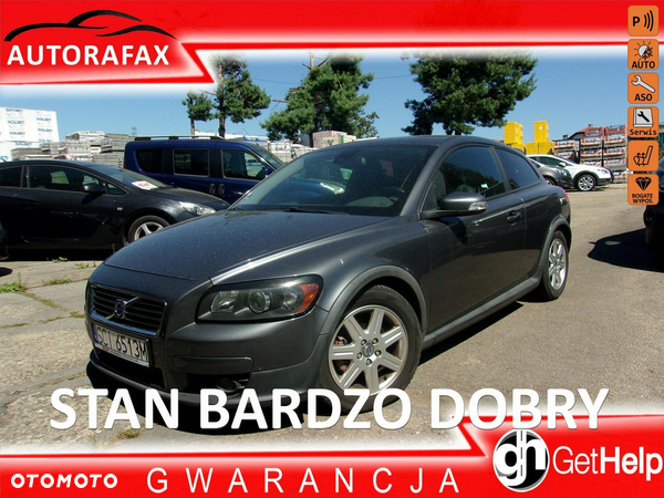 Volvo C30 1.8 Momentum