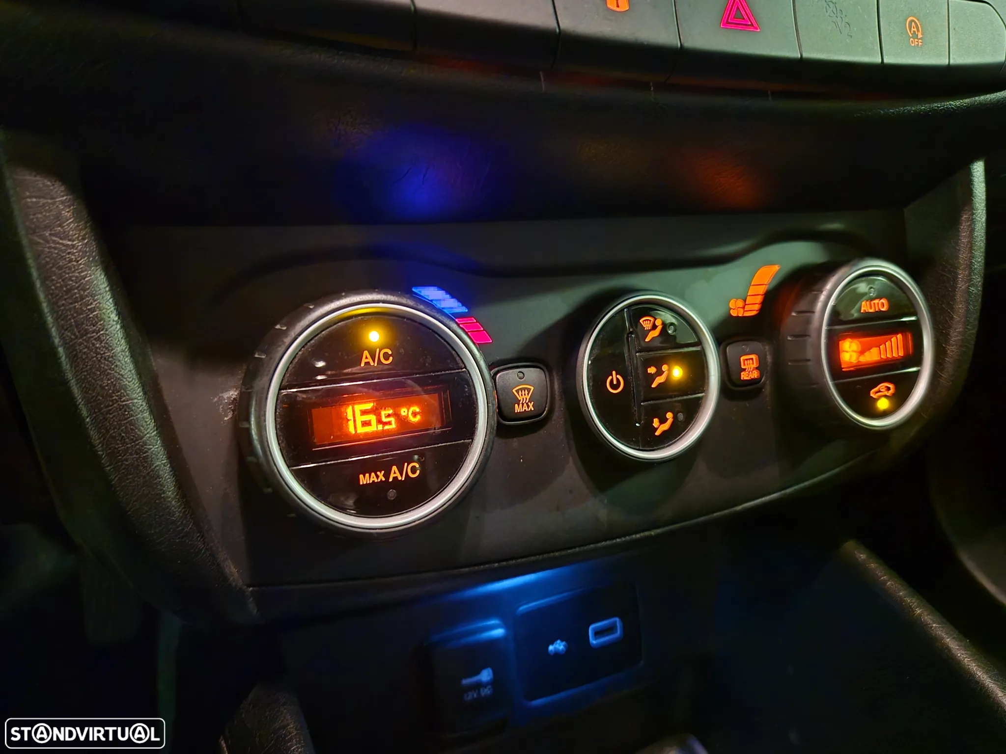 Fiat Tipo 1.3 M-Jet Lounge - 10