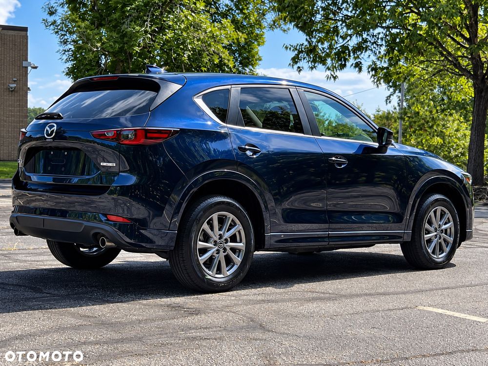 Mazda CX-5 - 3