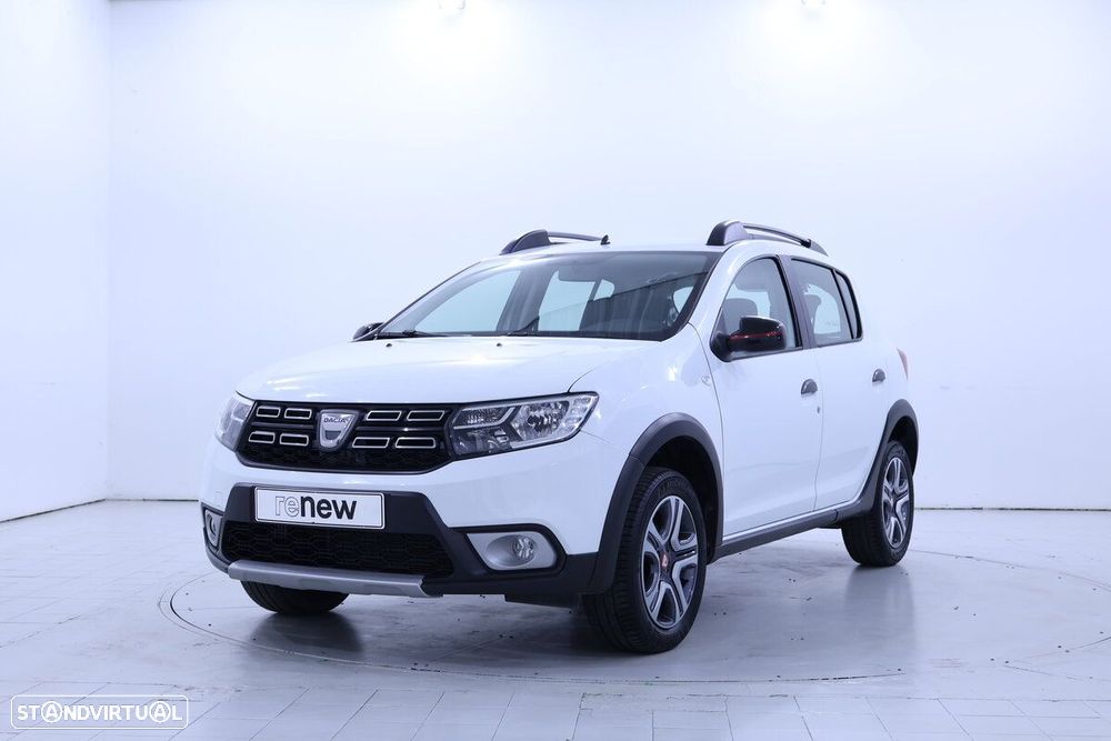 Dacia Sandero - 1