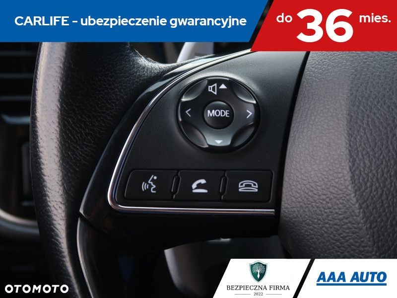 Mitsubishi Outlander - 18