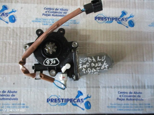 Motor Elevador Vidro 407070 SUBARU IMPREZA 2005 TD - 2
