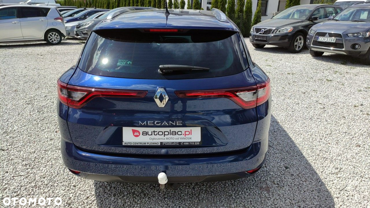 Renault Megane - 14