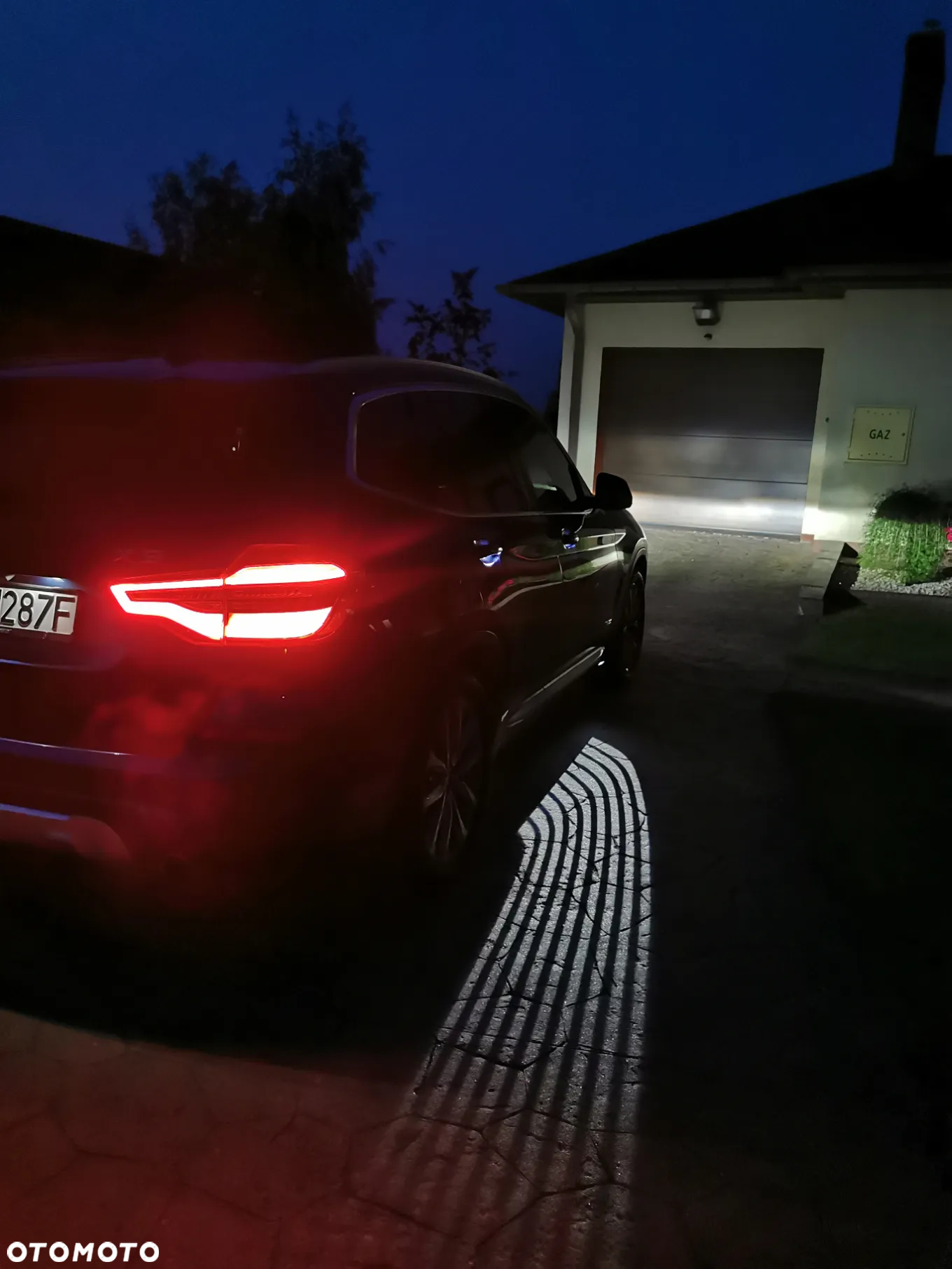 BMW X3 xDrive30i xLine sport - 22