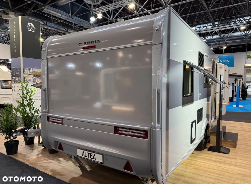 Adria ALTEA 552 PK 60Y - 3