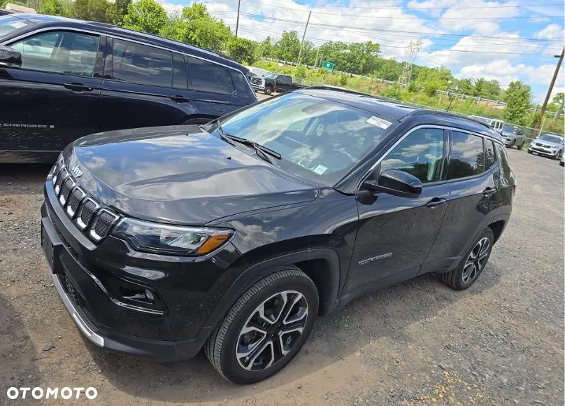 Jeep Compass - 1
