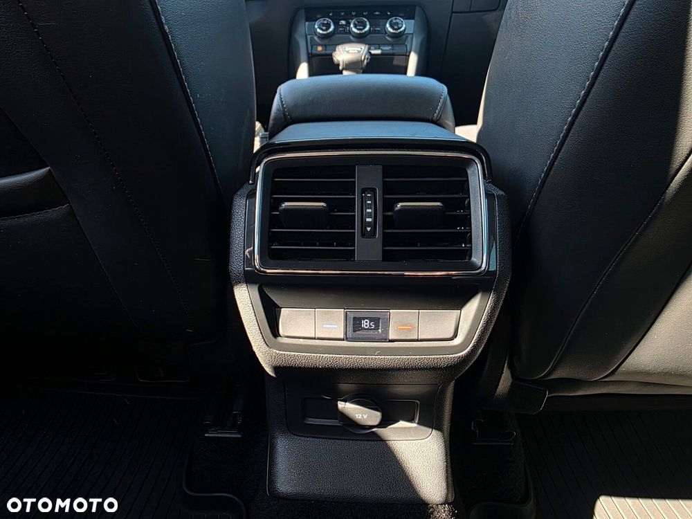 Skoda Kodiaq 2.0 TSI 4x4 Style DSG - 29