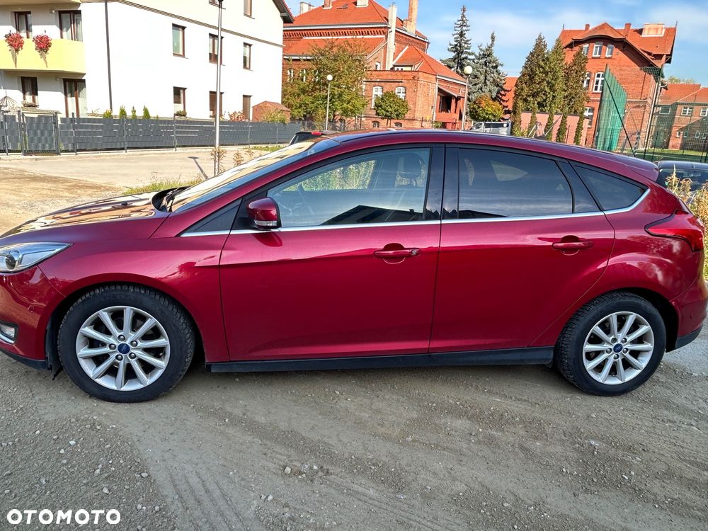 Ford Focus - 9