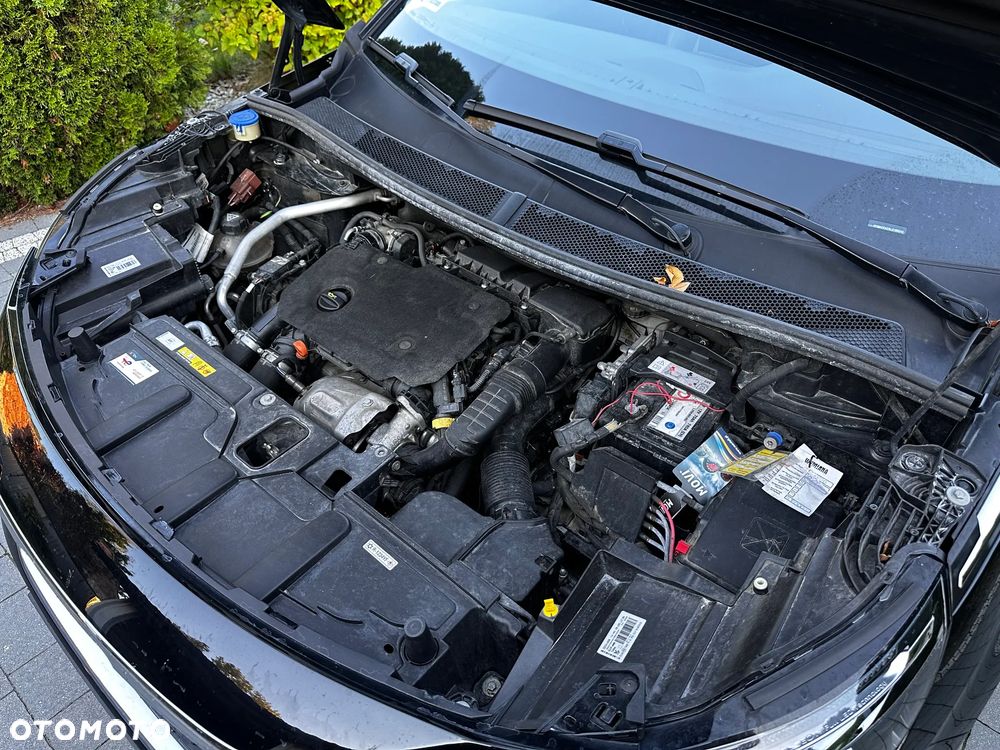 Peugeot 5008 - 17