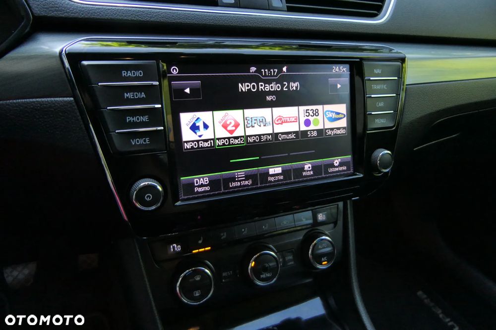 Skoda Superb 1.6 TDI Style - 28