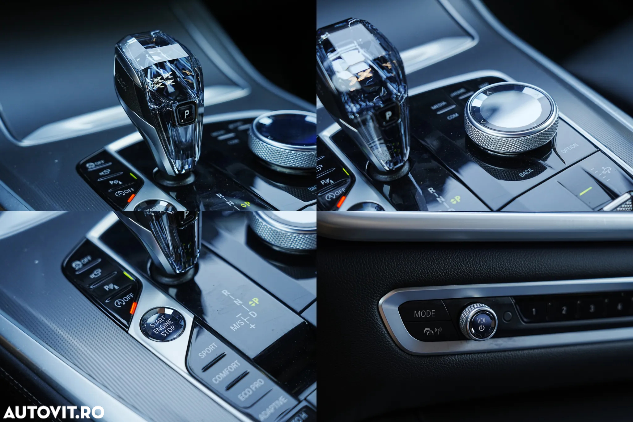 BMW X5 xDrive40i - 38