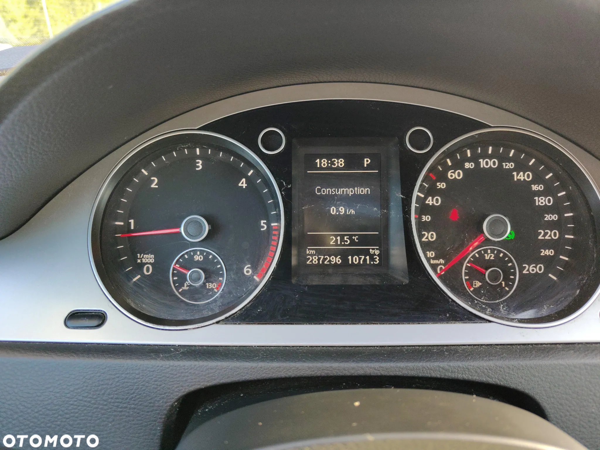 Volkswagen Passat 2.0 TDI DPF Highline DSG - 9