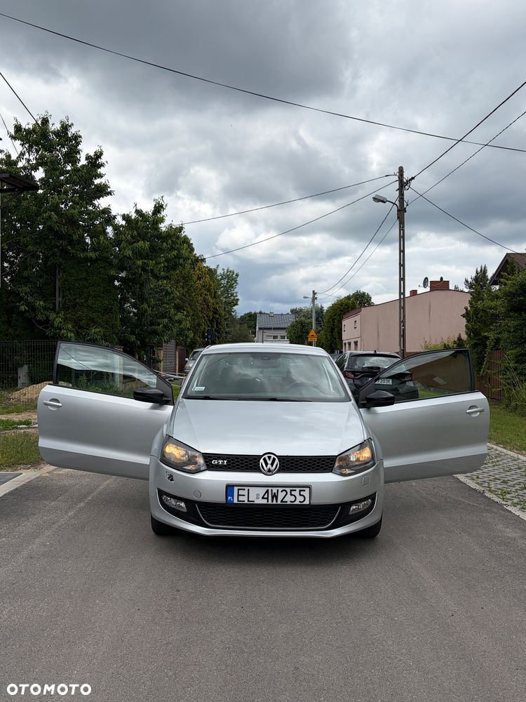 Volkswagen Polo 1.2 Comfortline - 11