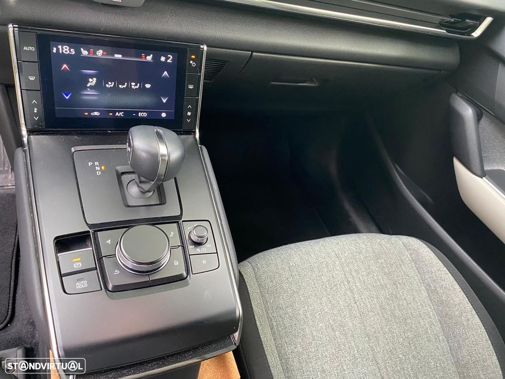Mazda MX-30 e-SKYACTIV Exclusve-Line - 19