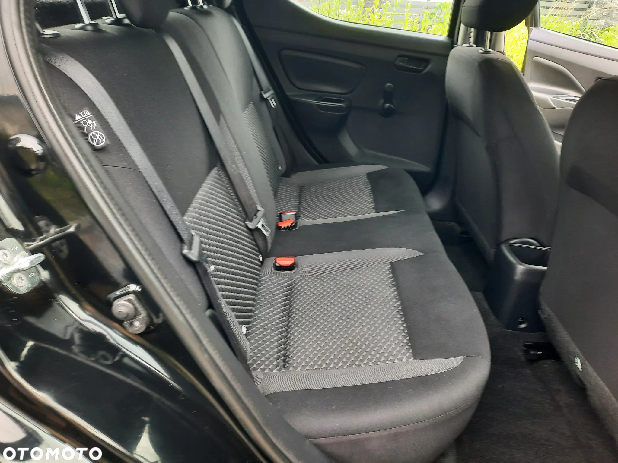 Nissan Micra 1.0 IG-T Visia Plus - 21