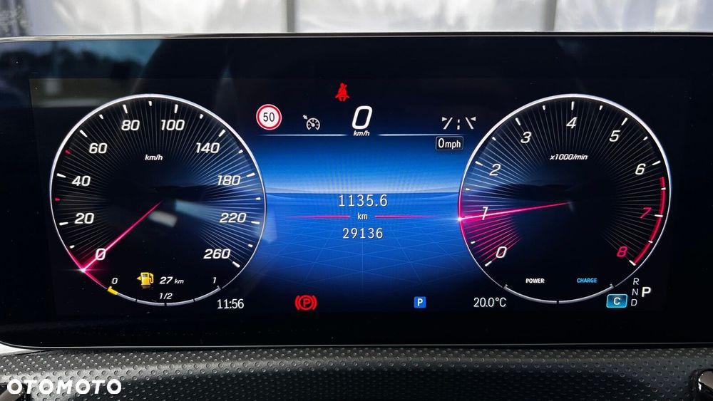 Mercedes-Benz CLA 200 mHEV AMG Line 7G-DCT - 17