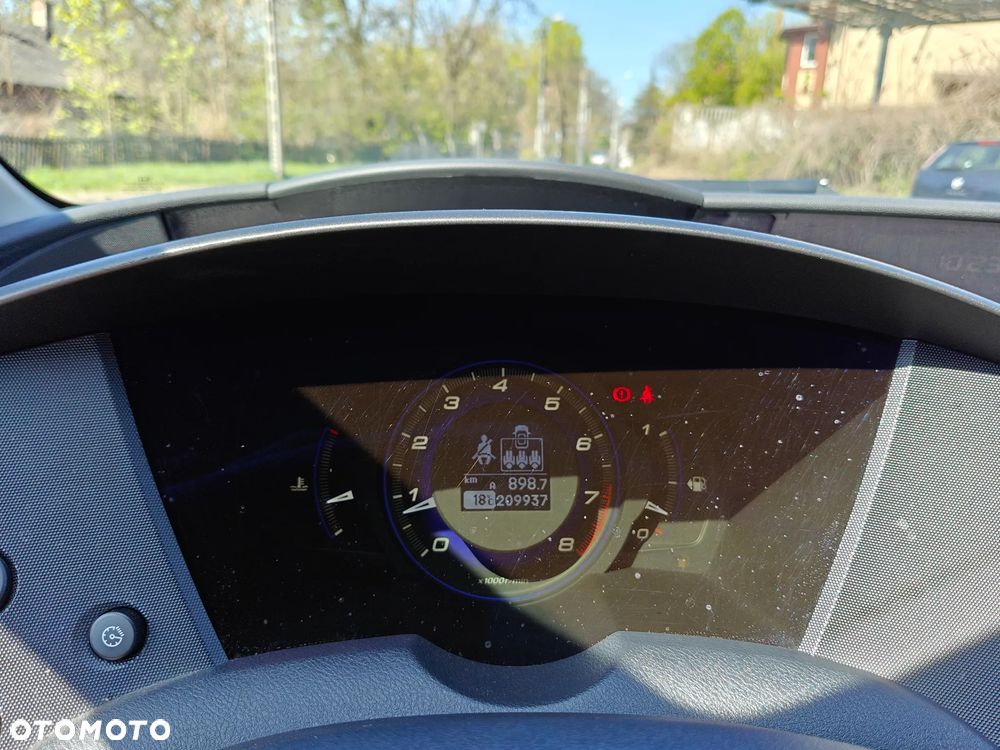 Honda Civic 1.8 Sport - 21