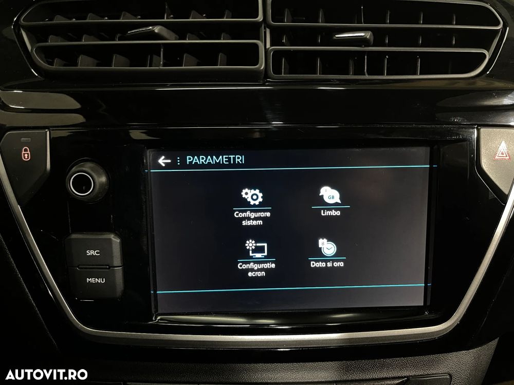 Peugeot 301 1.5 BlueHDI FAP Active - 15