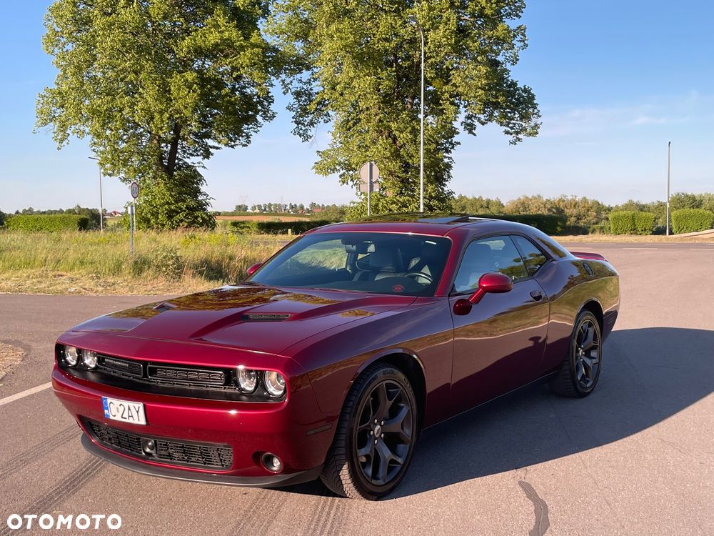 Dodge Challenger ver-3-6-sxt-plus - 15