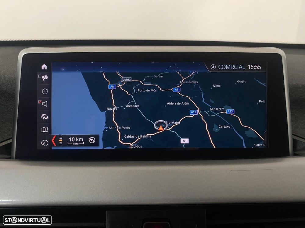 BMW X1 18 d sDrive Auto - 26