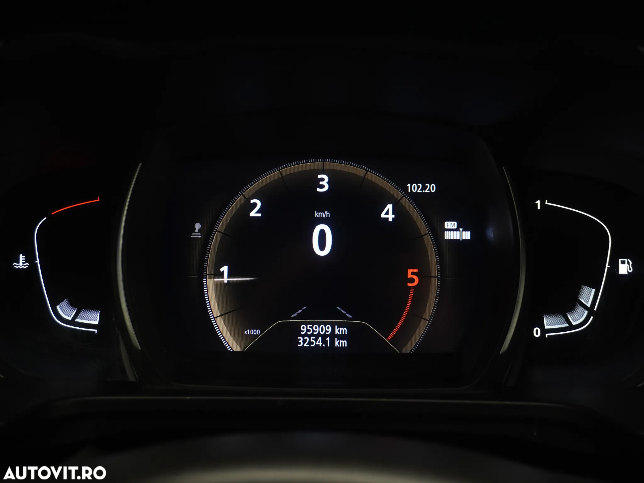 Renault Kadjar BLUE dCi Intens - 36